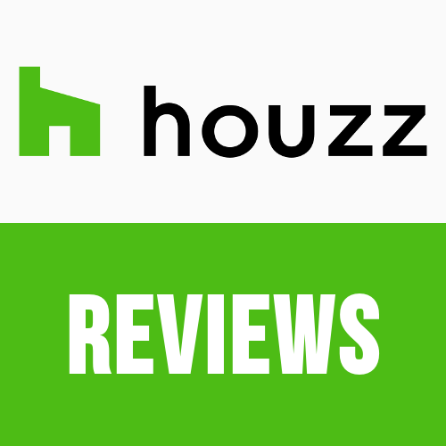 Houzz reviews graphic - Keystone Carpets Inc in WA
