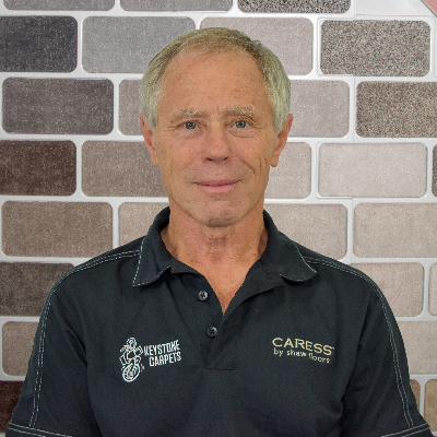 John J. Wenzl Owner, Sales & Installation at keystone carpets inc in WA