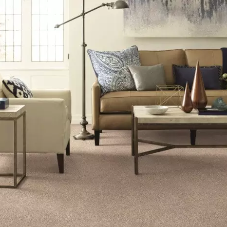 Carpet Designed To Aid In Better Air Quality